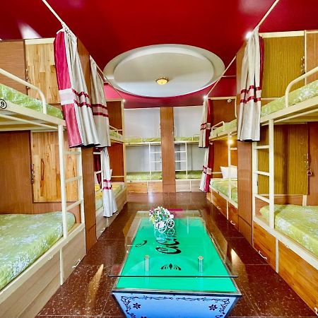 Snooze Hotel เว้ ภายนอก รูปภาพ