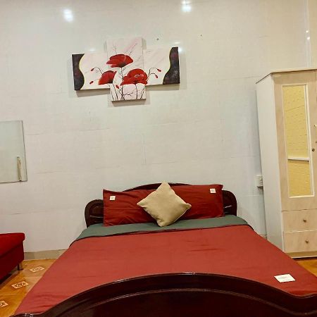 Snooze Hotel เว้ ภายนอก รูปภาพ