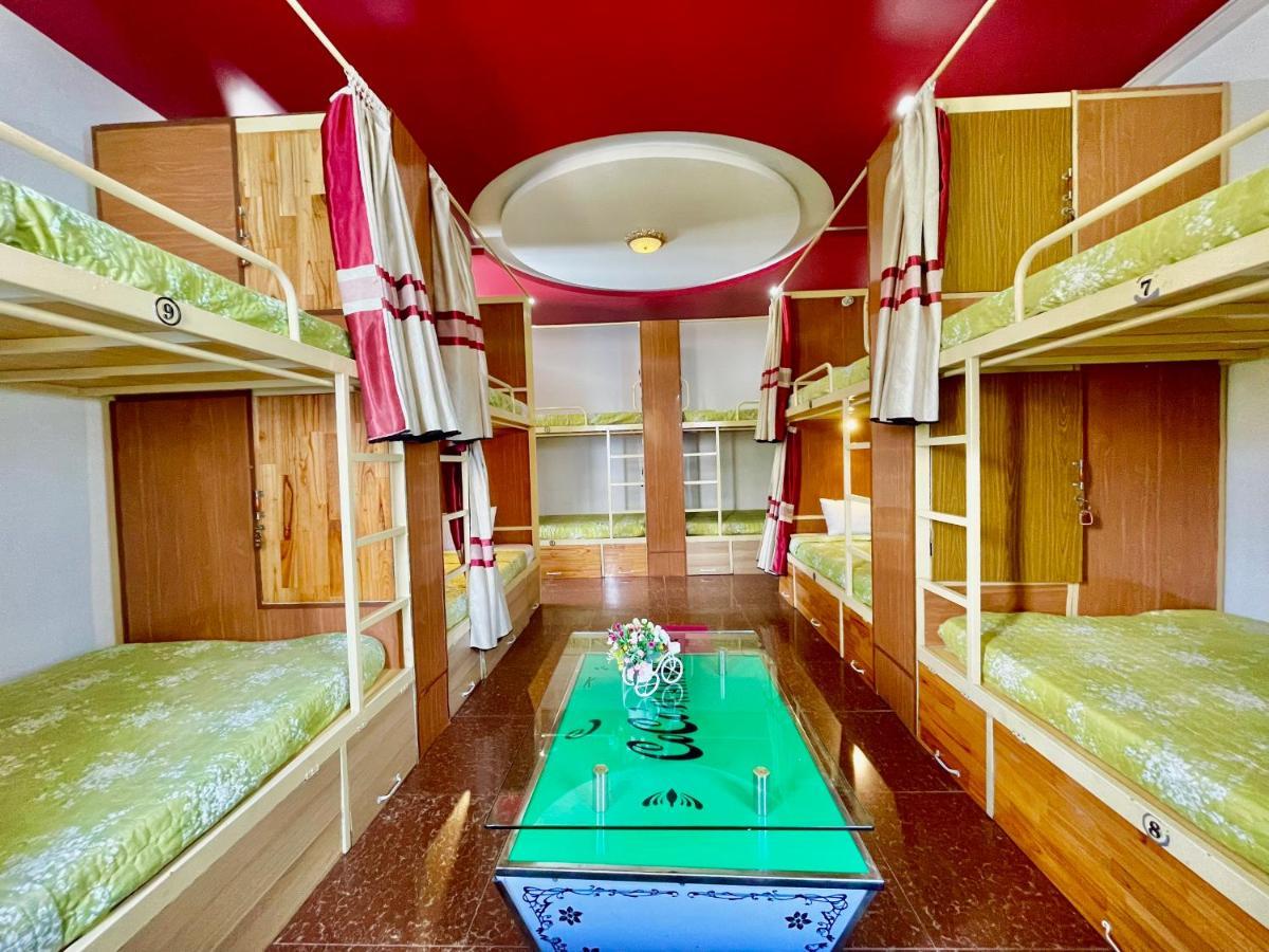 Snooze Hotel เว้ ภายนอก รูปภาพ