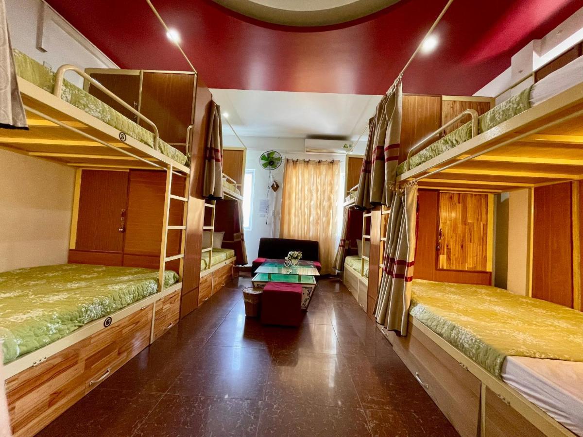 Snooze Hotel เว้ ภายนอก รูปภาพ