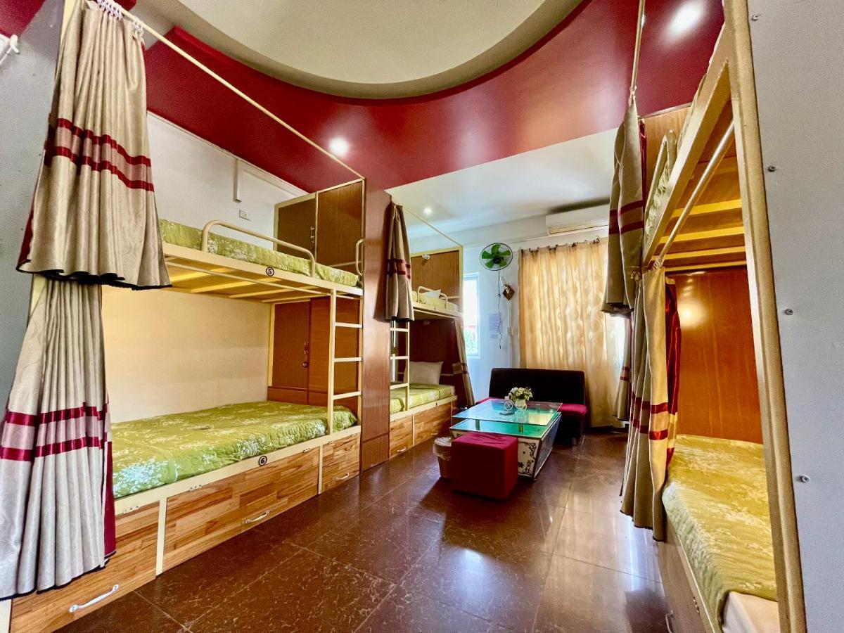 Snooze Hotel เว้ ภายนอก รูปภาพ