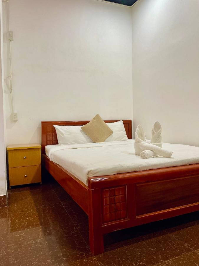 Snooze Hotel เว้ ภายนอก รูปภาพ