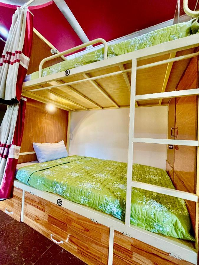 Snooze Hotel เว้ ภายนอก รูปภาพ