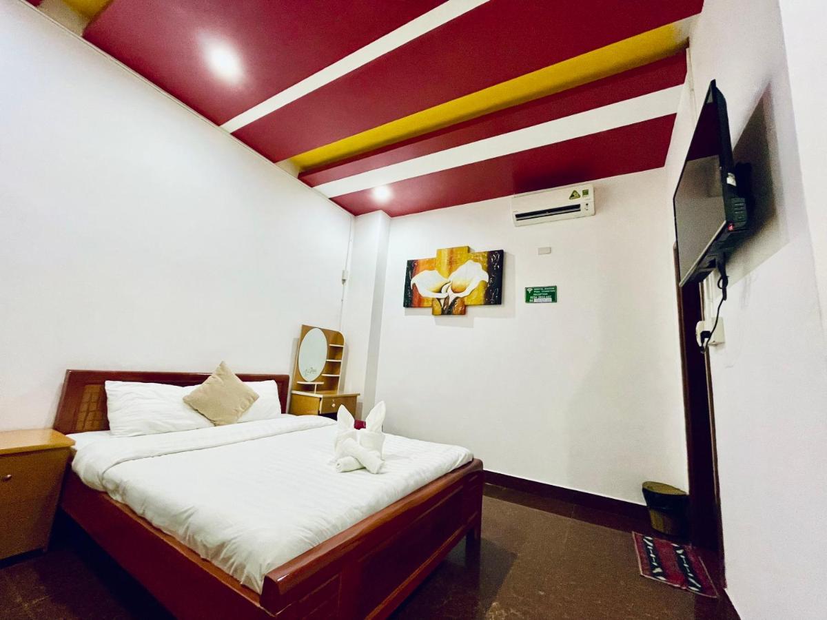 Snooze Hotel เว้ ภายนอก รูปภาพ