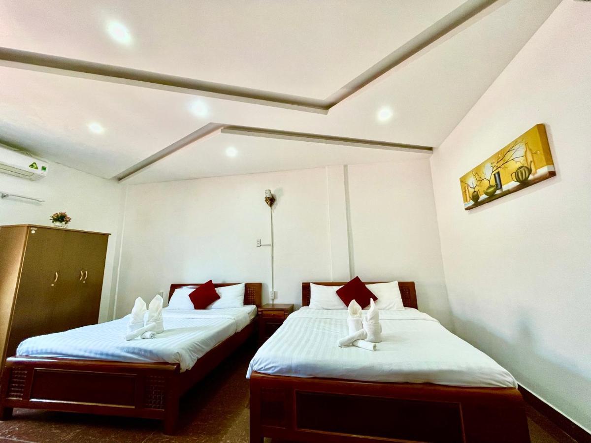 Snooze Hotel เว้ ภายนอก รูปภาพ