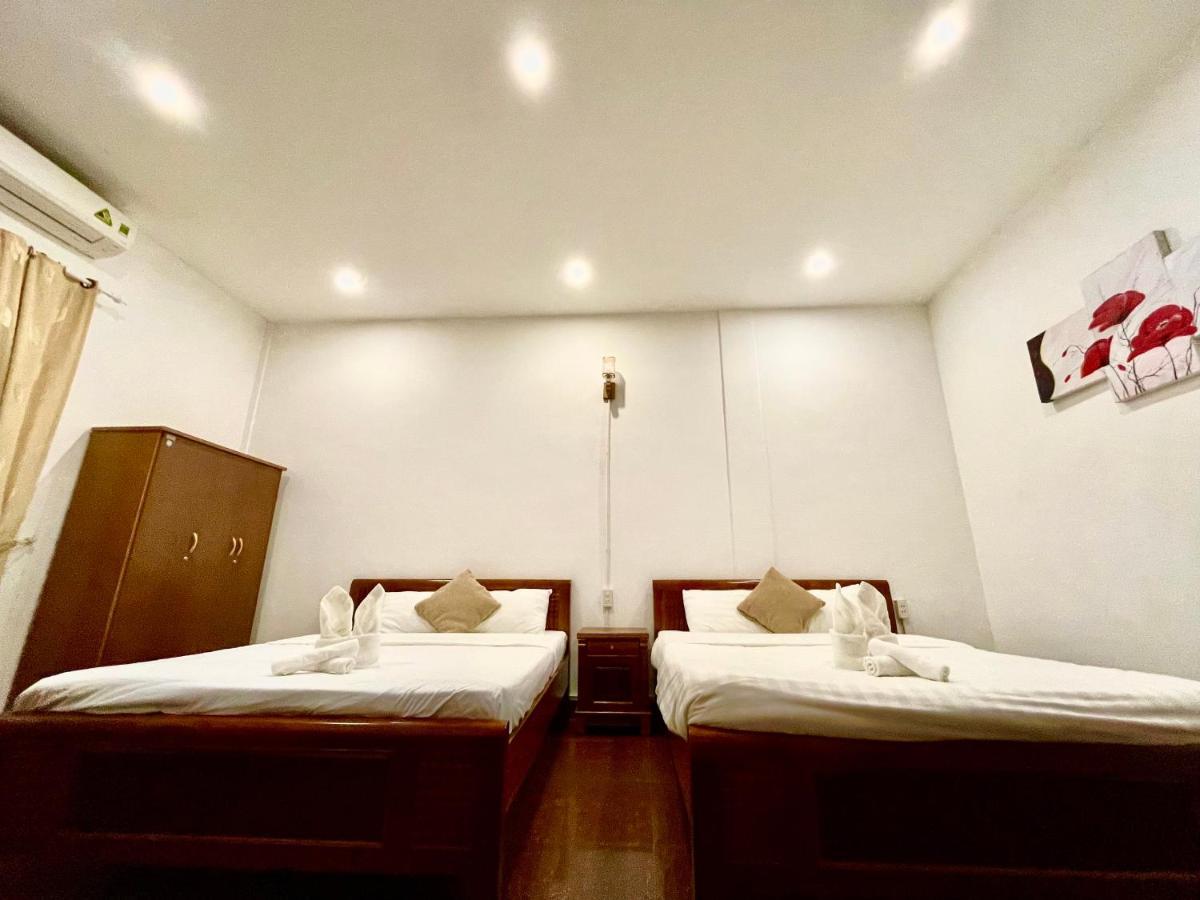 Snooze Hotel เว้ ภายนอก รูปภาพ