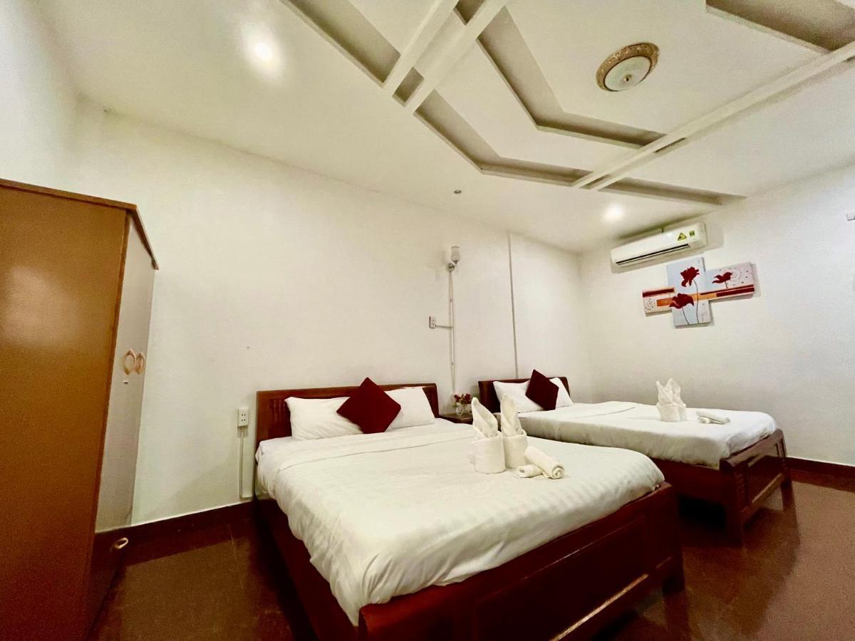 Snooze Hotel เว้ ภายนอก รูปภาพ