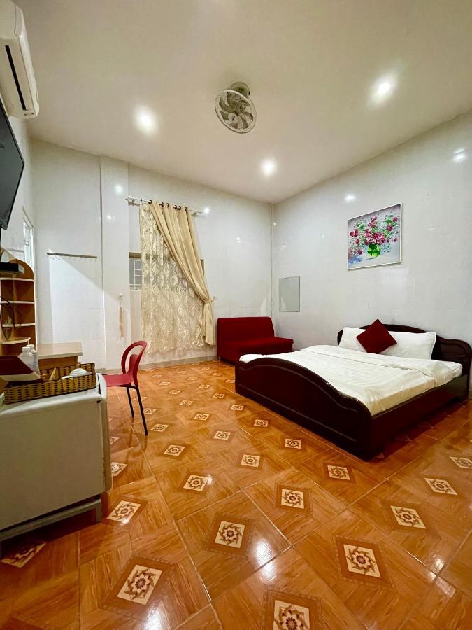 Snooze Hotel เว้ ภายนอก รูปภาพ