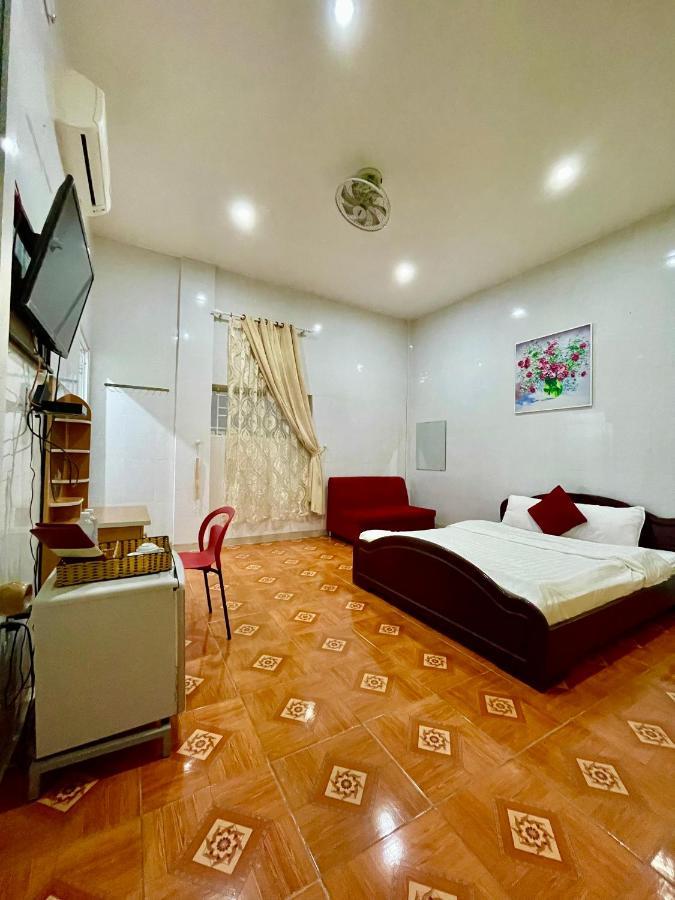 Snooze Hotel เว้ ภายนอก รูปภาพ