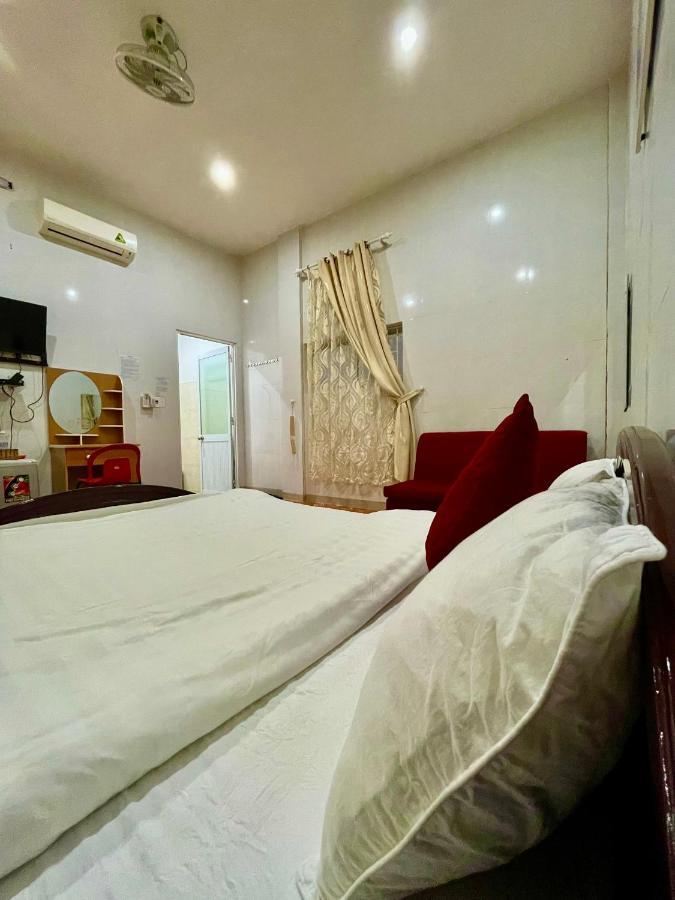 Snooze Hotel เว้ ภายนอก รูปภาพ