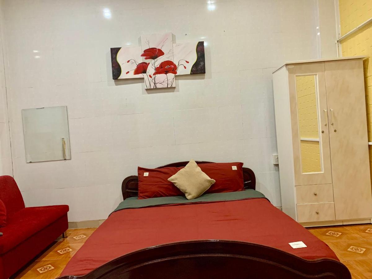 Snooze Hotel เว้ ภายนอก รูปภาพ